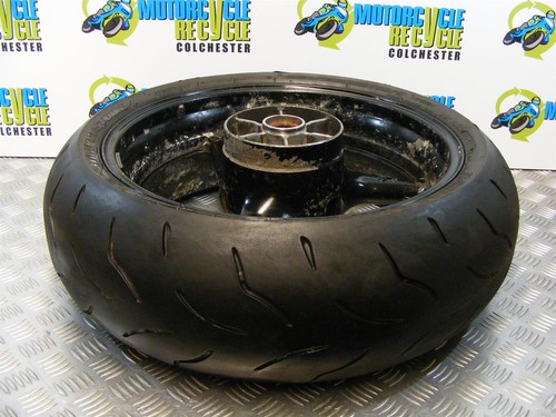 Honda cbr 900 - honda, wheel