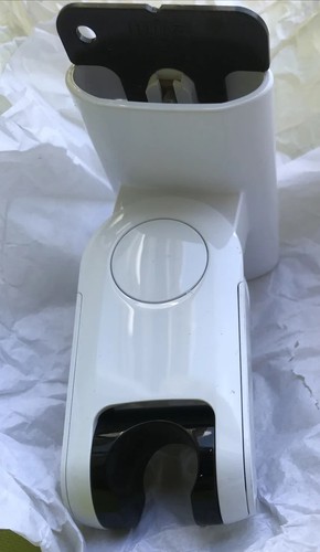 Mira advance flex shower - flex,
