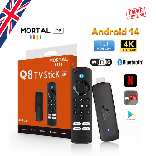 Fire stick max 2nd gen - stick,