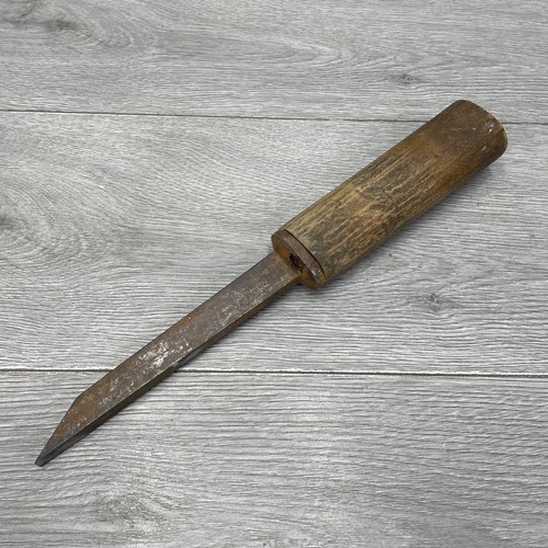 Isaac greaves vintage - isaac, pig