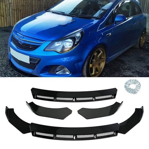 For vauxhall corsa - vauxhall, front