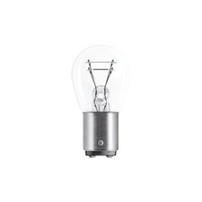 7225 Light Bulb Single P21/W4