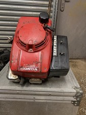 honda hr 194 lawn mower Engine
