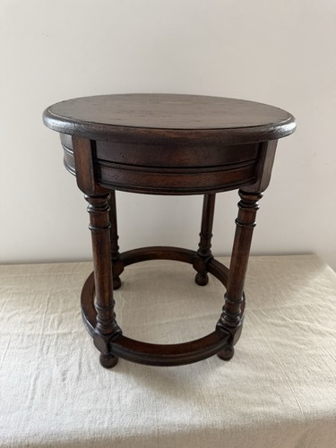 Vintage victorian style oak - vintage,