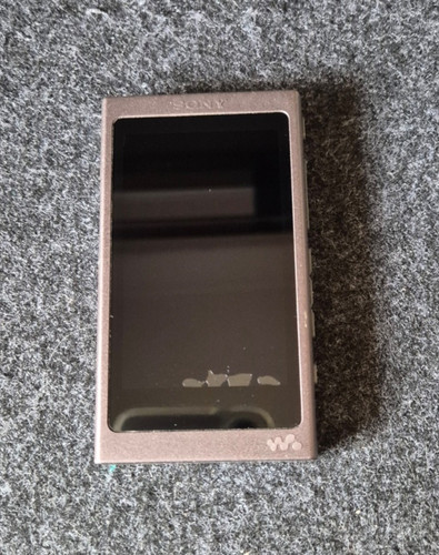 Sony a45 walkman - walkman, portable