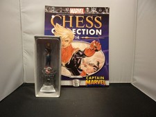 EAGLEMOSS Marvel Chess