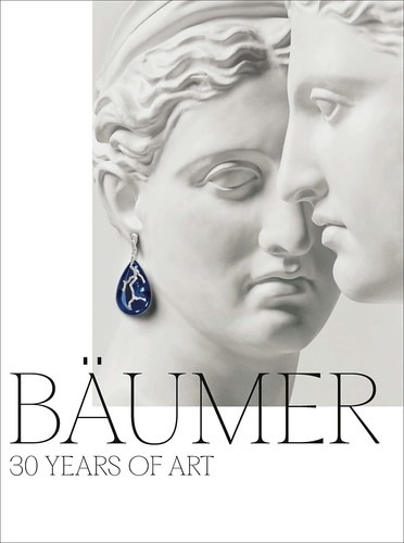 Bäumer years of - bäumer:,