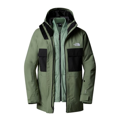 The north face - the,