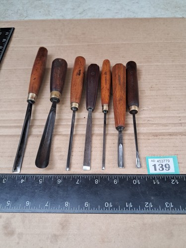 Nice varied selection - selection, of