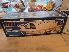 Vintage Star Wars Palitoy