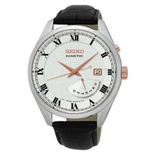 Seiko Kinetic Cal. 5M84 Watch