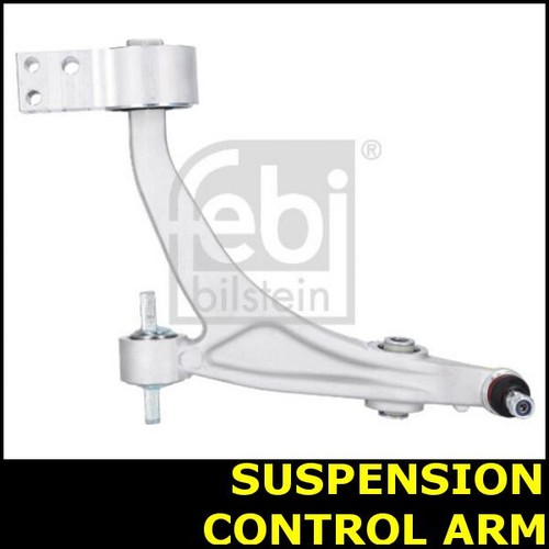 Suspension control arm - suspension, front