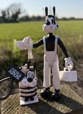 🖤 Bendy And The ink Machine