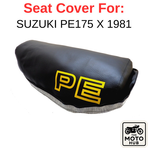 Motorcycle seat cover for - motorcycle,