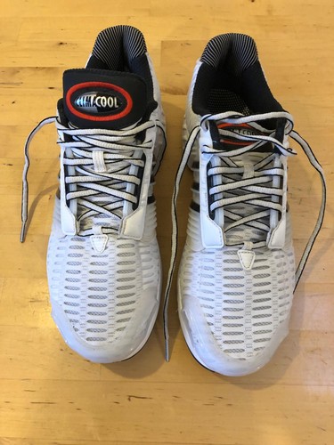 Adidas climacool if6849 white - adidas,