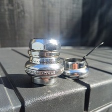 Vintage KUWAHARA 1” Threaded