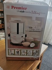 New Chocolate Melanger Refiner