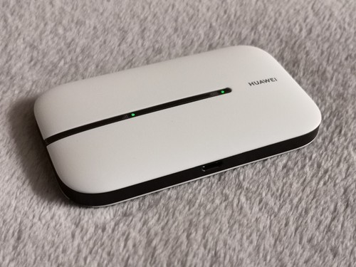 Huawei e5576 320 lte mobile - e5576-320,