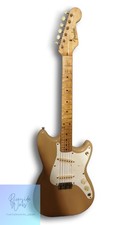 Fender 1958 Duo Sonic Electric
