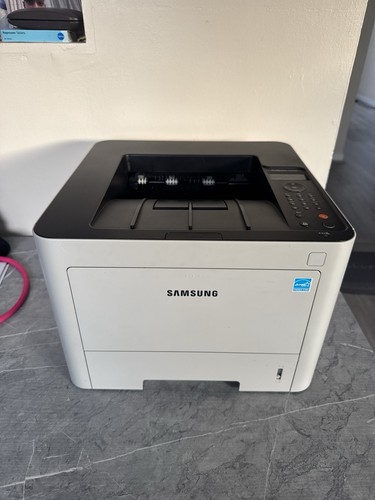 Samsung proxpress m3820nd mono - samsung,