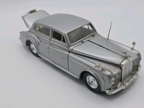 Polistil rolls royce - polistil,