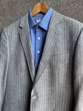 Magee 1866 Grey / Blue