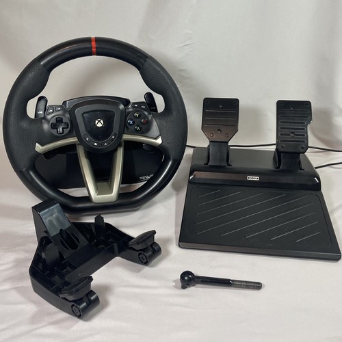 Hori rwo overdrive racing - hori,