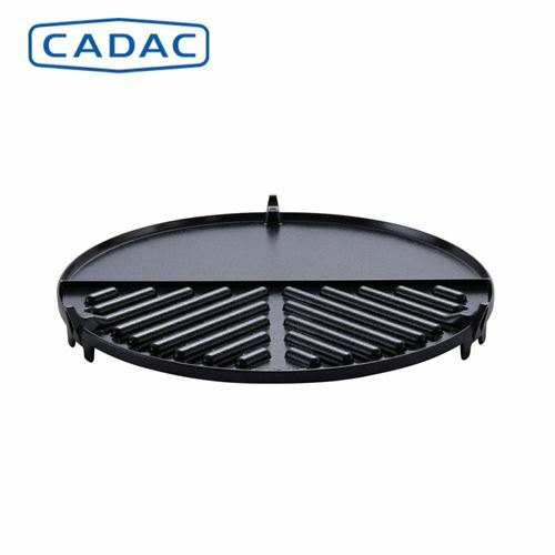 Cadac bbq plancha plate - cadac,
