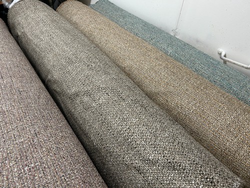 Super tweed upholstery fabric - upholstery,