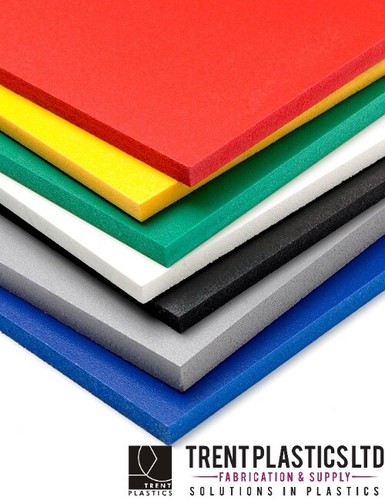 Pvc foam sheets foamex - sheets,