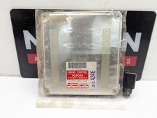 TOYOTA CELICA MK5 T180 SERIES 1989 - 1994 ENGINE ECU 2.0 3SGE 80449 89661-20702