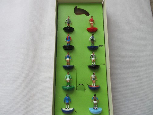 Subbuteo lightweight spare - lw,