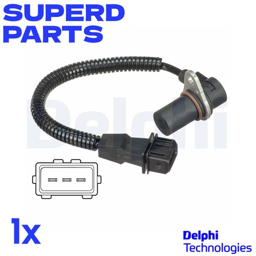 Camshaft position sensor fits - sensor,