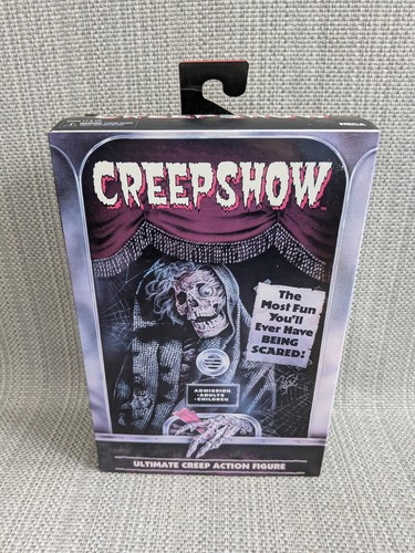 Neca creeepshow ultimate the - neca,