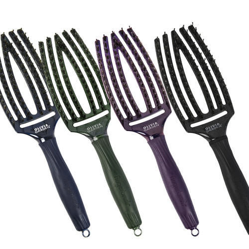 Olivia garden fingerbrush care - garden,
