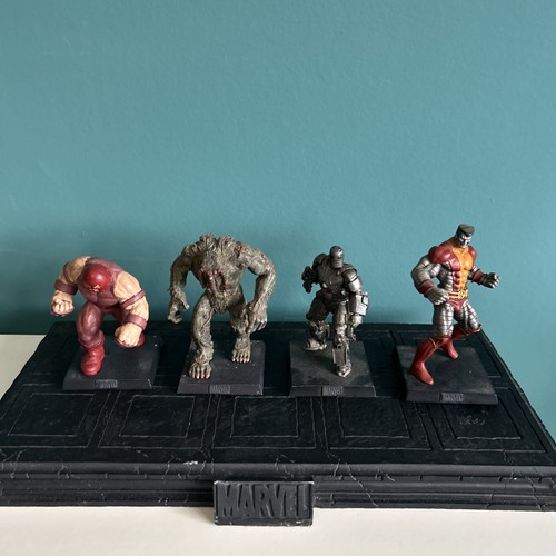 Eaglemoss classic marvel - eaglemoss,