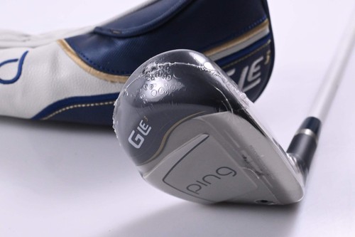 Ladies ping le3 - ladies, #5