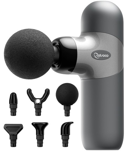 Cotsoco mini massage gun - gun, deep
