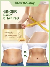 Slimming Cream Weight Loss