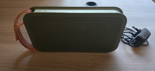 Bang olufsen beoplay - &, (b&o)