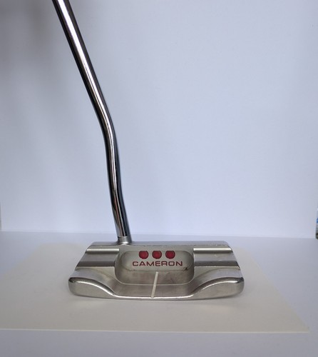 Scotty cameron studio select - scotty,