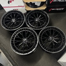 Ex Display 20" Mercedes AMG