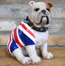 British English Bulldog