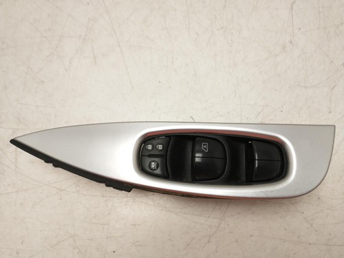 Nissan qashqai window - window, switch
