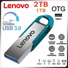 2TB USB 3.0 Pen Drive High