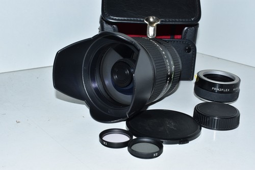 Nikon dslr digital fit - fit, 500mm