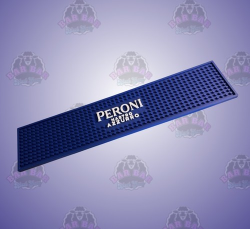 Peroni rubber bar - rubber,