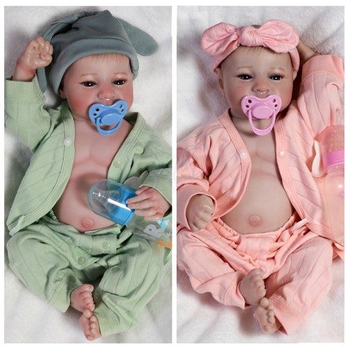Realistic reborn dolls baby - dolls,