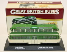 Atlas Editions 1/76 Scale 4