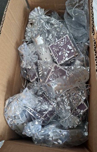 Asprey gift bags x30 favours - x30,